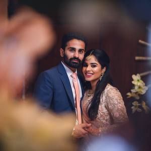 Meet your Posher, Kiran